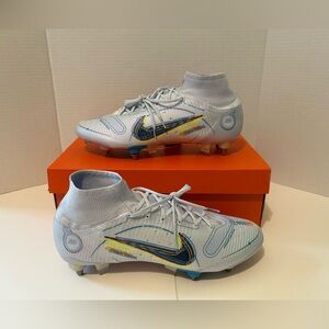 Nike Mercurial Superfly 8 Elite Pro Men’s Soccer Cleats Football boot DJ2838-055